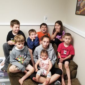 Meet your Posher, Susan